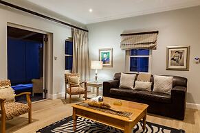 Karoo View Cottages