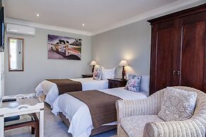 Karoo View Cottages