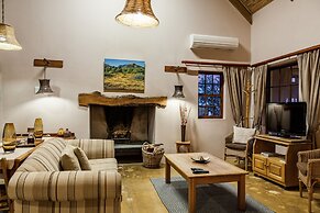 Karoo View Cottages