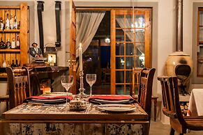 Karoo View Cottages