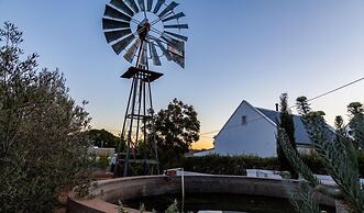 Karoo View Cottages