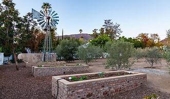 Karoo View Cottages