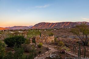 Karoo View Cottages
