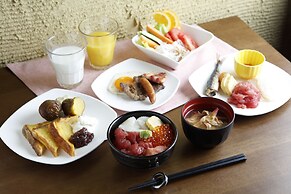 Yunokawa Onsen Emi Hakodateya