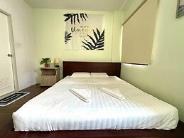 Bakeroom Hostel