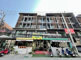 Bakeroom Hostel