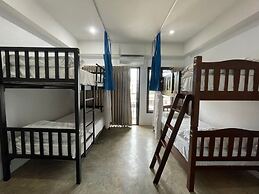 Bakeroom Hostel
