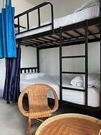 Bakeroom Hostel