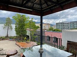 Bakeroom Hostel
