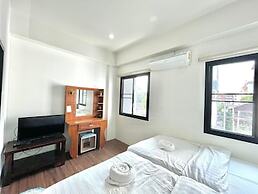 Bakeroom Hostel