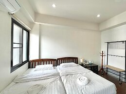 Bakeroom Hostel