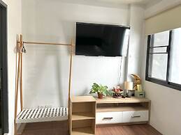 Bakeroom Hostel