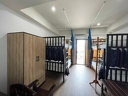 Bakeroom Hostel