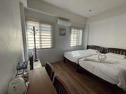 Bakeroom Hostel