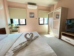 Bakeroom Hostel