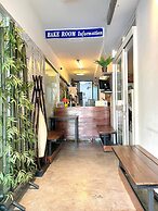 Bakeroom Hostel