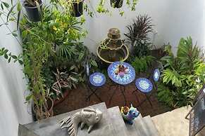Bakeroom Hostel