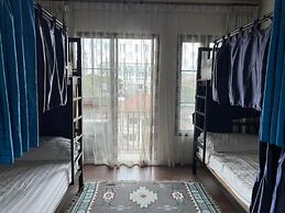 Bakeroom Hostel