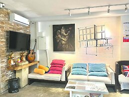 Bakeroom Hostel