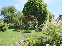 La Mare aux Bambous