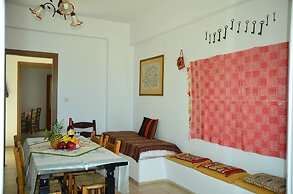 Poppy Villas