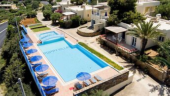 Poppy Villas