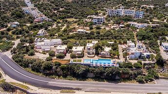 Poppy Villas