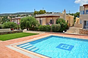Poppy Villas