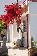 Poppy Villas