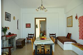Poppy Villas
