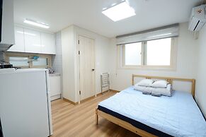 Sunny Hill Guesthouse Hongdae