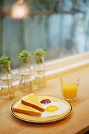 Sunny Hill Guesthouse Hongdae