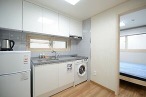 Sunny Hill Guesthouse Hongdae