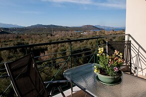 Dialinas Apartments