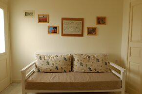 Dialinas Apartments