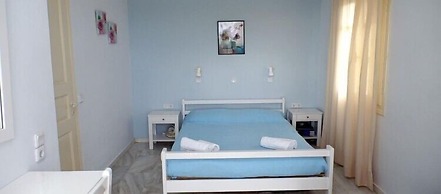 Dialinas Apartments
