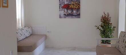 Dialinas Apartments