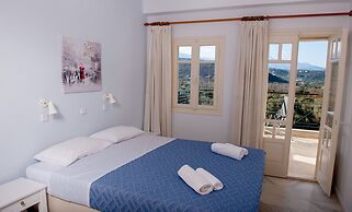 Dialinas Apartments