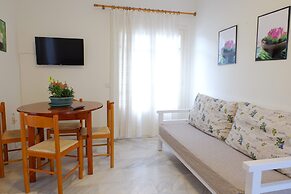Dialinas Apartments