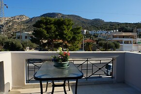 Dialinas Apartments