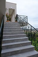 Dialinas Apartments