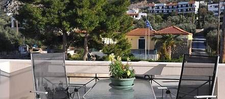 Dialinas Apartments