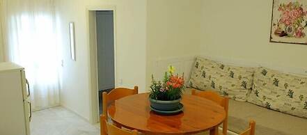 Dialinas Apartments