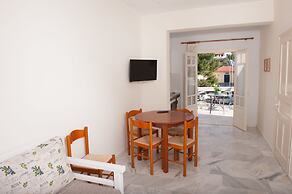 Dialinas Apartments