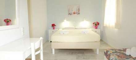 Dialinas Apartments