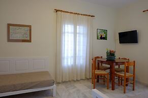 Dialinas Apartments