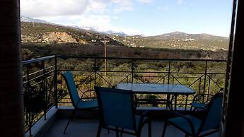Dialinas Apartments