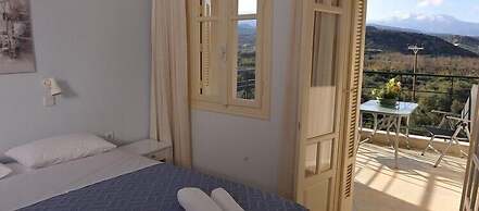 Dialinas Apartments