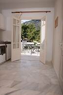 Dialinas Apartments