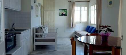 Dialinas Apartments